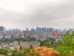 -气象山健身公园