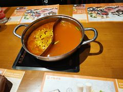 -呷哺呷哺(隆基泰和店)