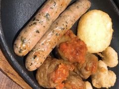 -萨莉亚意式餐厅(杭州滨江天街店)