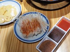 -么肆烤肉·中式自助·烤肉大排档(街道口季佳PAI店)