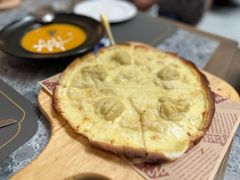 -芭莉与彩虹西餐厅(成都合生汇店)