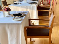 大堂-解放碑威斯汀酒店-知味国际美食餐厅