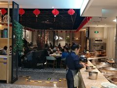 -禾珍珠家常小馆(河南博物院店)