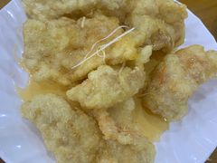 锅包肉-顺姬冷面(延大店)