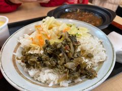 -永和大王(一口茶豆浆|花香豆更香·朝晖店)