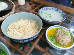 -静海楼(学田店)