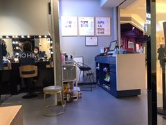 -海马体照相馆(万菱汇店)