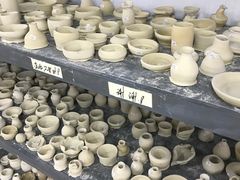 -粤陶渊.DIY陶艺体验馆(粤陶总店)