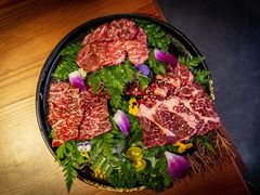 -丸藏和牛烧肉专门店(园区师惠坊店)
