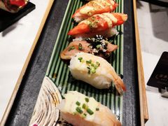 -五月罗马海鲜自助餐厅(陆家嘴店)