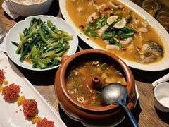 -小喜客·云南特色菜(纳西庭院店)