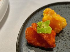 -二十四单 淮扬新味