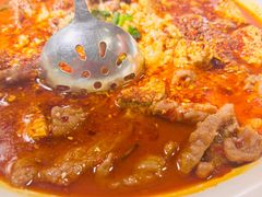 -付掌柜在成都·热炒砂锅集(金禾店)