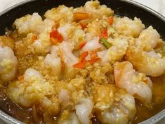 -周大厨辣椒炒肉(淮安万达店)