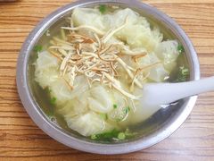 -荣巷小馄饨(荣巷店)