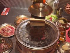 -西塔老太太泥炉烤肉(苏州大悦城店)