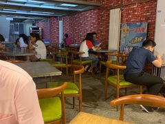 -二斗栗子(黄河道店)