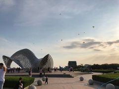 -南汇嘴观海公园