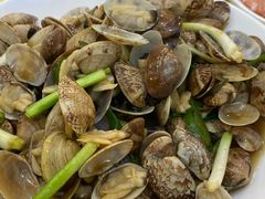 -锐记美食店·现捞海鲜(闸坡店)