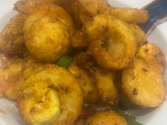 -湖南人家湘菜馆(镇江路店)