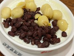 -正德顺順德雙皮奶(中信店)