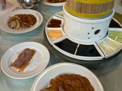 -金百万烤鸭店(马甸店)