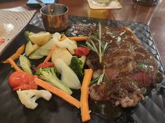 -haxnbauer海森堡德国餐厅(深圳coco店)