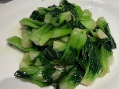 清炒时蔬-苏浙汇(肇嘉浜路总店)