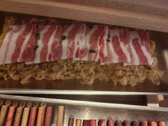 -西塔老太太泥炉烤肉(双井店)