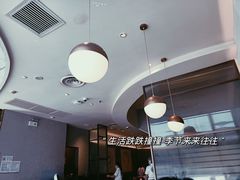 -必胜客(欢乐颂店)