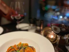 -圣丰索菲特·法国餐厅