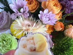 -山与蓝·轻糖鲜果蛋糕(勒泰店)