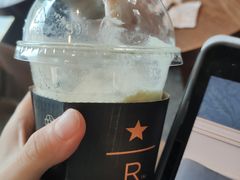 -星巴克臻选(南京艾尚天地店)