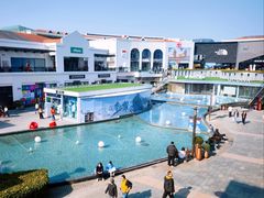 -NIKE上海青浦优选体验店