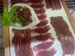 -阳坊胜利涮羊肉(阳坊老店)
