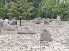 -玉泉观