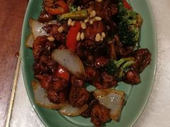 -小吊梨汤·北京菜·烤鸭(鸟巢店)