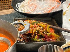 -滇牛云南火锅(桂林路店)
