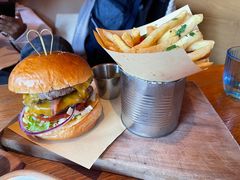 -THE CANNERY&JUJU 新鲜海鲜·牛排美食酒廊