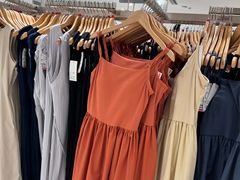 -光启城时尚购物中心