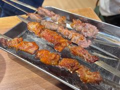 -贯贯吉·清真餐厅(浙江中路店)