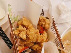 -丰收日·小海鲜·沪上家宴(顾村正大店)