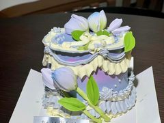 -DearCake 黛点心(花牌坊店)
