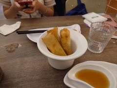 -苏小柳点心·手作小笼包(浦东嘉里城分院)