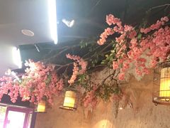 -原人故事烤肉店·鲜肉原切(永乐公园店)