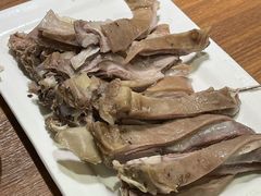 -贯贯吉·清真餐厅(浙江中路店)