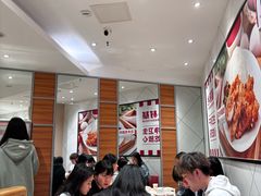 -乡村基(两江新区黄山大道第二餐厅)