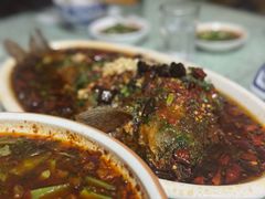 -范记豆花庄(东门好吃街店)