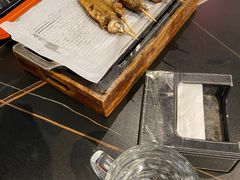 -黄鱼炙夜·烧烤·小龙虾(世茂缤谷店)