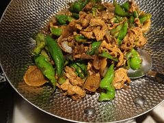 -绿茶餐厅(西湖银泰百货店)